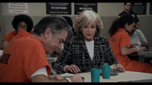 Grace and Frankie Season 7 Episode 4 - The Circumcision