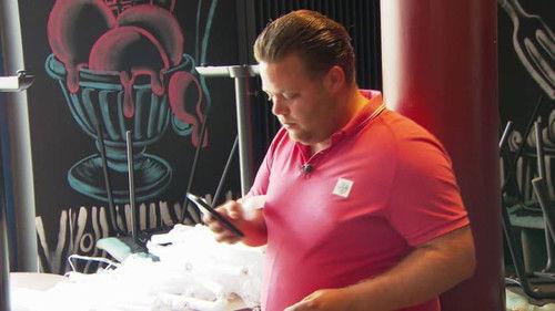 Familie Gillis: Massa is Kassa Season 1 Episode 3 - Episode 3