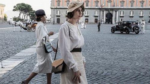 Inspector Ricciardi Season 1 Episode 3 - Everyone in Their Place