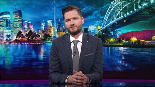 The Weekly with Charlie Pickering Season 4 Episode 1 - Episode 1