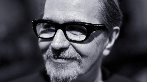 Discovering Film Season 13 Episode 8 - Gary Oldman
