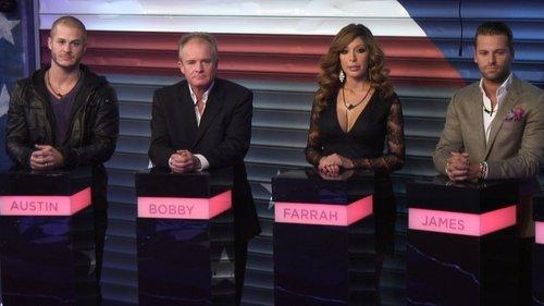 Celebrity Big Brother Season 16 Episode 24 - CBB16 - Day 23 Highlights - The End is Nigh