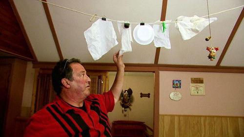 Extreme Cheapskates Season 1 Episode 6 - Roy & Ben