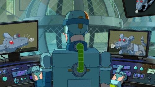Hamster & Gretel Season 1 Episode 15 - I’m Bored