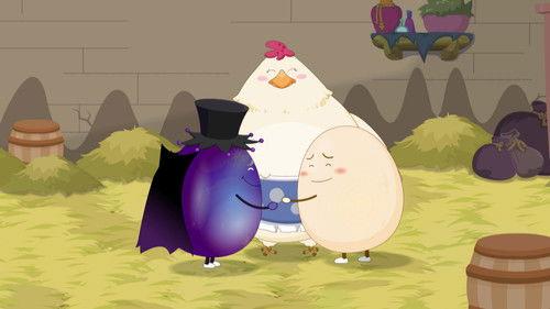 喜羊羊与灰太狼之跨时空救兵 Season 1 Episode 15 - Episode 15