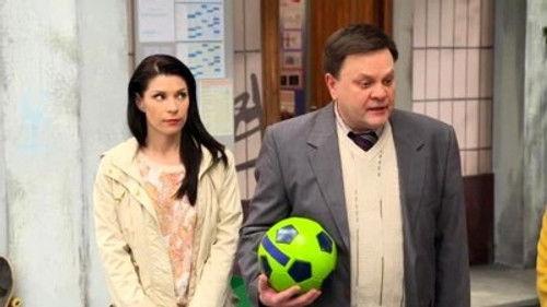 The Voronins Season 17 Episode 16 - Episode 16