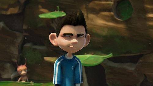 Insectibles Season 1 Episode 18 - Episode 18