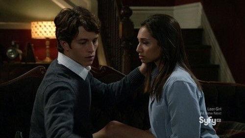 Being Human Season 3 Episode 8 - Your Body is a Condemned Wonderland