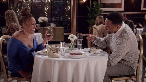 The Upshaws Season 1 Episode 2 - The Hook-Up