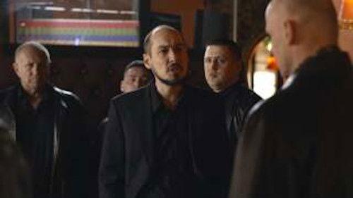 Gang Wars Season 1 Episode 9 - Episode 9