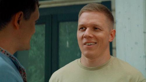 Patriot Season 3 Episode 4 - Episode 4