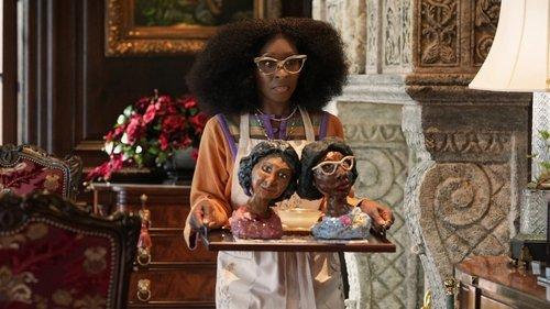 undefined Season 2 Episode 1 - The Game Is a Foot