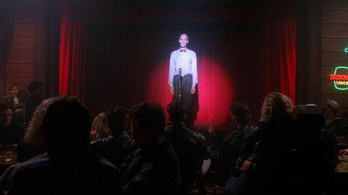 undefined Season 2 Episode 7 - Lonely Souls