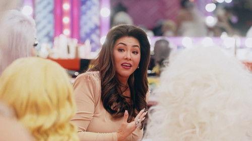Drag Race Philippines Untucked! Season 1 Episode 4 - OPM Divas: The Rusical