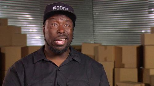 Storage Wars Season 8 Episode 5 - Just Deserts