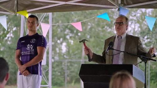 Zijn Daar Geen Beelden Van? Season 1 Episode 8 - Episode 8