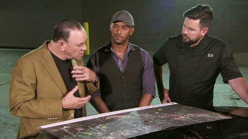 Bar Rescue Season 5 Episode 10 - Zero Dark Drunky