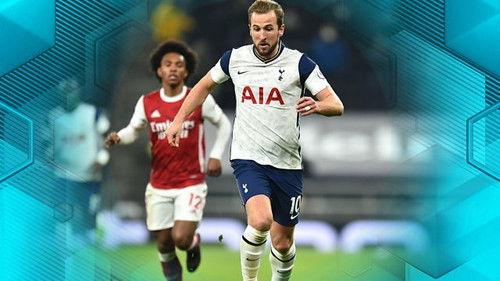 Match of the Day 2 Season 17 Episode 11 - MOTD2 - 6th December 2020