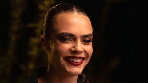 Planet Sex with Cara Delevingne Season 1 Episode 6 - Do You Think I'm Hot?