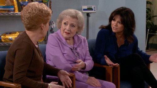 Hot in Cleveland Season 4 Episode 5 - A Box Full of Puppies