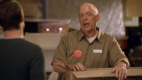 Raising Hope Season 1 Episode 16 - The Cultish Personality