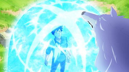 Campfire Cooking in Another World with My Absurd Skill Season 1 Episode 3 - My Super Power Is All About Cooking