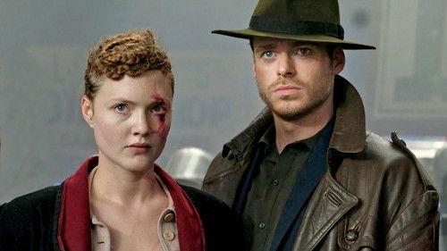 undefined Season 1 Episode 1 - The Hood Maker