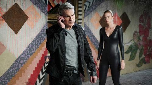 undefined Season 1 Episode 10 - Full Stop