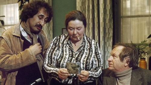 Scene of the Crime Season 11 Episode 12 - Episode 12