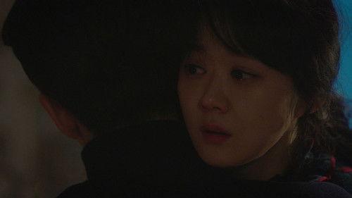 The Last Empress Season 1 Episode 28 - Wang Shik Mourns at His Mother’s Side