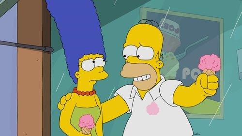 The Simpsons Season 32 Episode 13 - Wad Goals