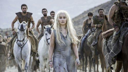 undefined Season 6 Episode 3 - Oathbreaker