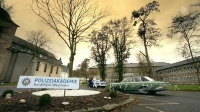 Der letzte Bulle Season 4 Episode 8 - Who Flies Too High