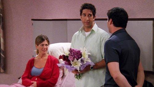 undefined Season 9 Episode 1 - The One Where No One Proposes
