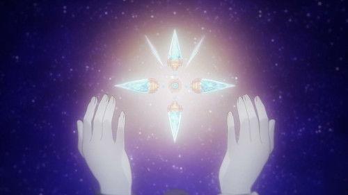 undefined Season 1 Episode 11 - God Requiem Gungnir