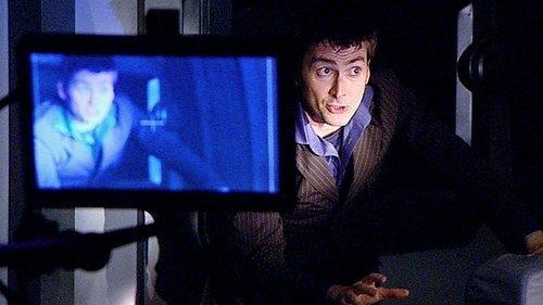 Doctor Who Confidential Season 4 Episode 10 - Look Who's Talking