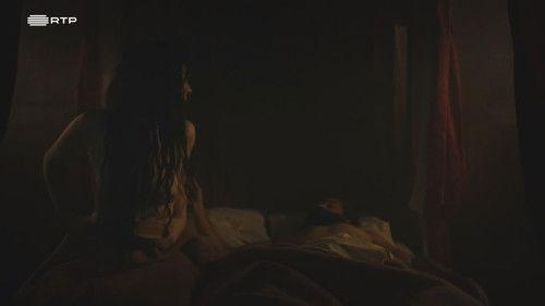 A Rainha e a Bastarda Season 1 Episode 4 - Episode 4