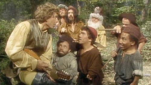 Faerie Tale Theatre Season 3 Episode 5 - Snow White and the Seven Dwarfs