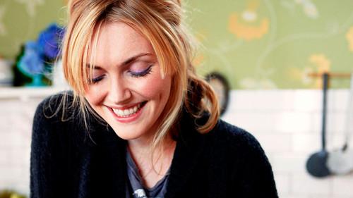 The Delicious Miss Dahl Season 1 Episode 2 - Romance