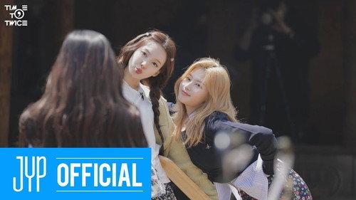 TIME TO TWICE Season 11 Episode 1 - TDOONG Forest EP.01