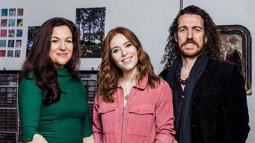 Your Home Made Perfect Season 1 Episode 6 - Helen and Rob