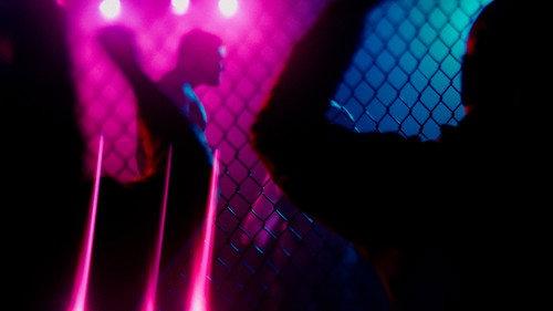 Dark Side of the 90's Season 2 Episode 4 - UFC Pt. 1: No Holds Barred