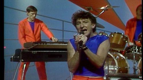 SCTV Network 90 Season 1 Episode 8 - Bouncin' Back to You with the Tubes