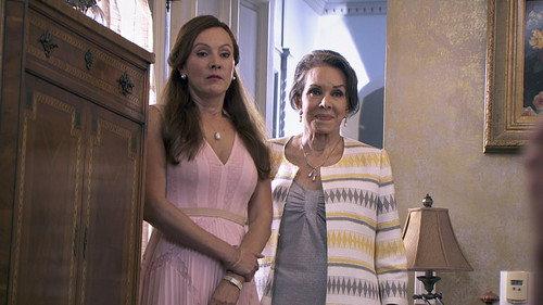 Senora Acero Season 3 Episode 7 - Episode 7
