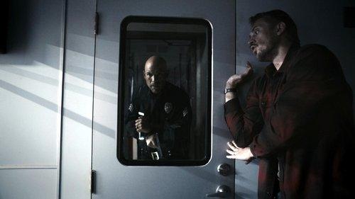 The Fugitive Season 1 Episode 4 - Going Underground