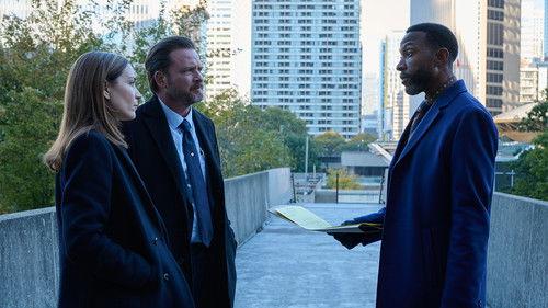 Law & Order Toronto: Criminal Intent Season 2 Episode 9 - Bitter Pill