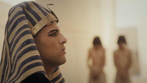 Legends of the Pharaohs Season 1 Episode 6 - Downfall of a dynasty