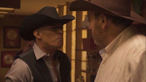 Bronco The Series Season 1 Episode 12 - Episode 12