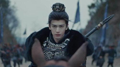 Pursuit of Jade Season 1 Episode 22 - Episode 22