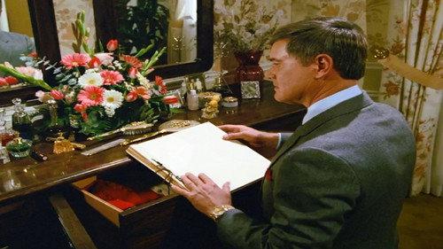 Dallas Season 7 Episode 29 - Hush, Hush, Sweet Jessie